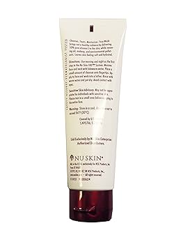 NU SKIN - chisahi Nu Skin Żel - Niska cena na Allegro